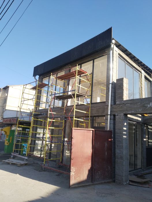 Сварка жүмыстарын жасаймыз ең арзан бағада