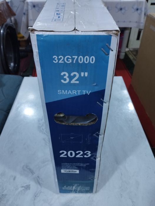 Samsung 32 duyum G 7000 SMART .TV