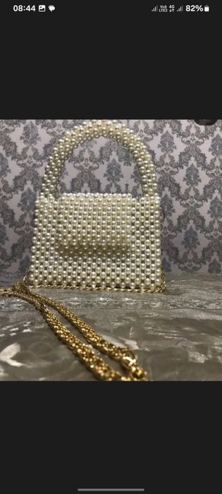 Munchoq sumka sotiladi