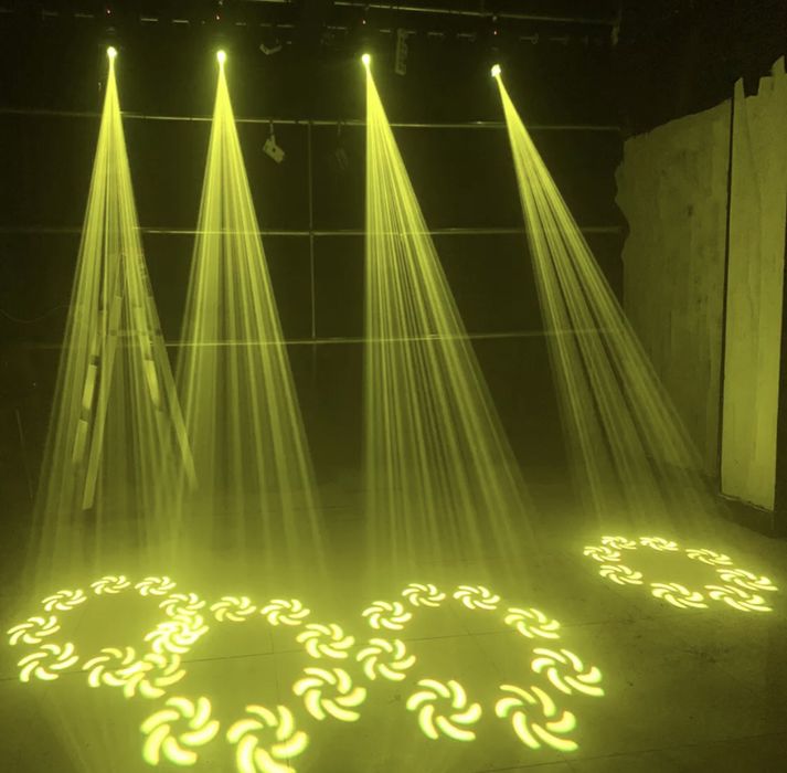 PROMOTIE!!! Moving head Beam 120W Ca Beam 7R lumini