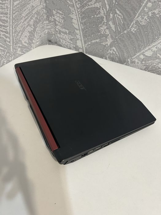Ноутбук Acer nitro 5