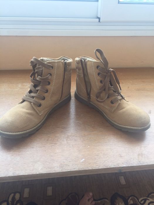 Женски боти mat star