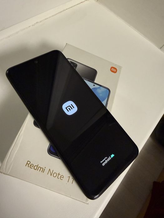 Продам Редми нот 11