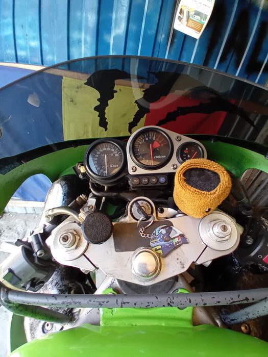SALE中！です kawasaki zx 750 ' Auto, moto si ambarcatiuni ' OLX.ro
