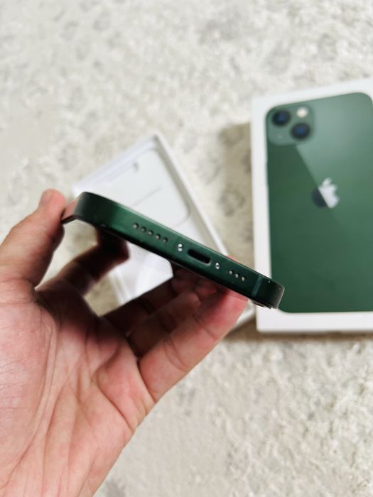 Iphone 13 128g 88%