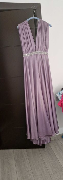 Set rochii mama + fetita , superbe