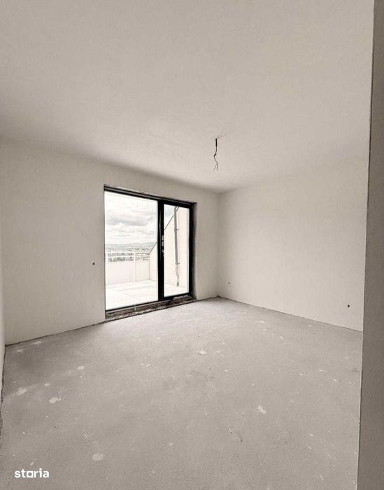 Apartament tip penthouse | 3 camere | 2 bai | terasa 106mp | Eroilor — fotografia 3