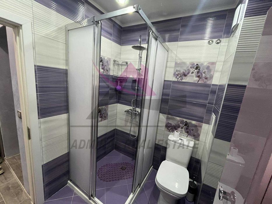 Дава се под наем Тристаен апартамент в Варна, Кайсиева градина - 105 кв.м за 575 € - Снимка #6