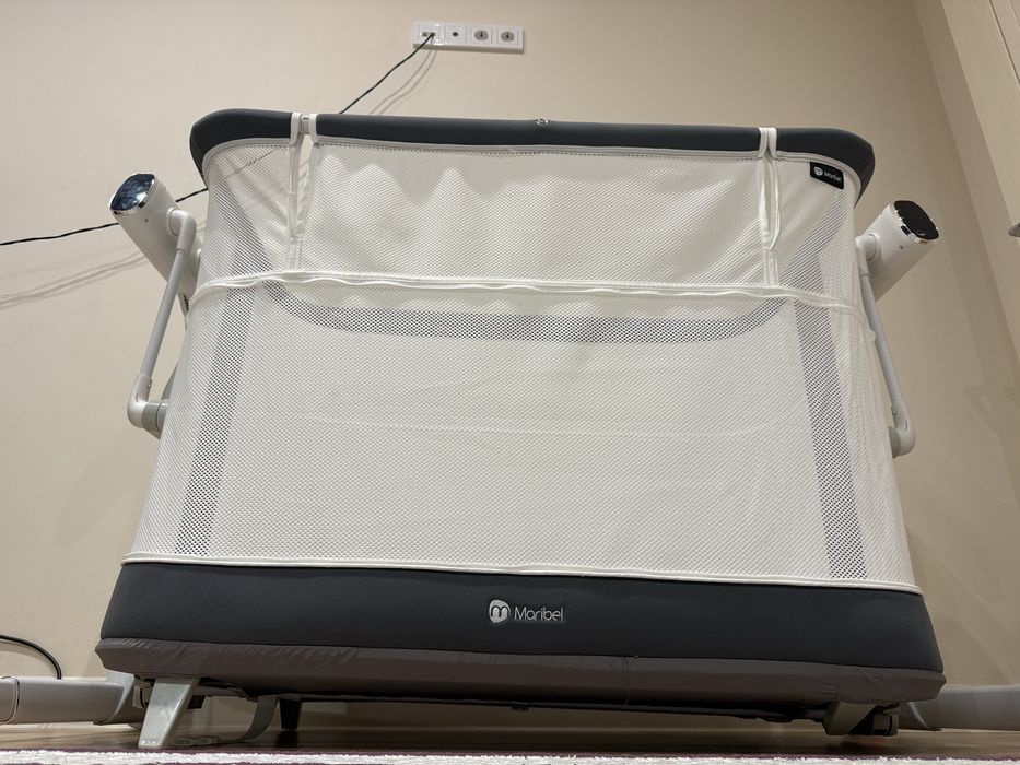 Продается кровать для малышей