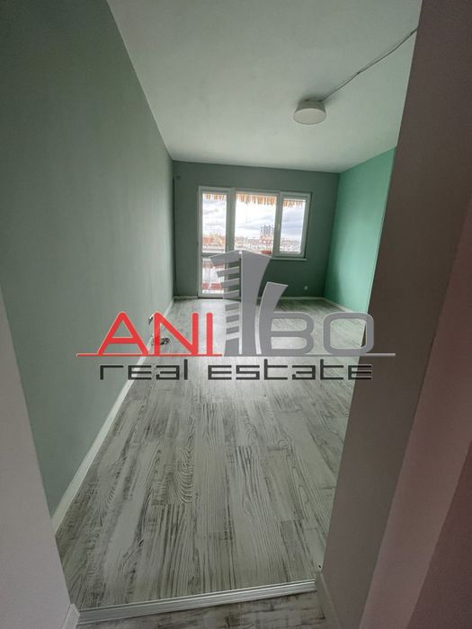 Продава 3-стаен в град Варна-Победа