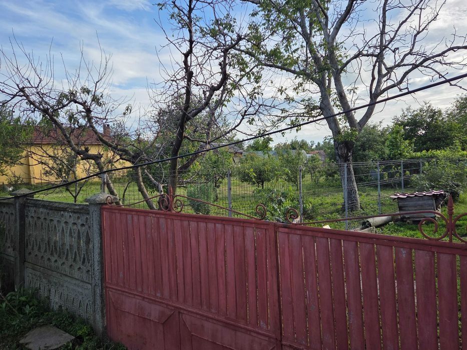 Casă de vânzare Țigănești/Teleorman