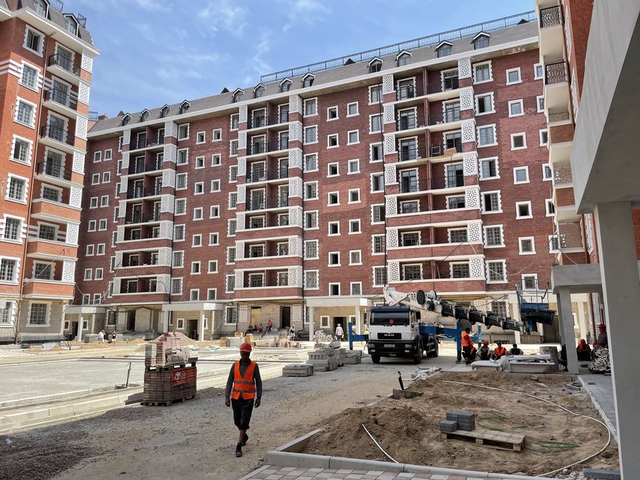 Akfa Ekopen Alutex Стеклянные перегородки