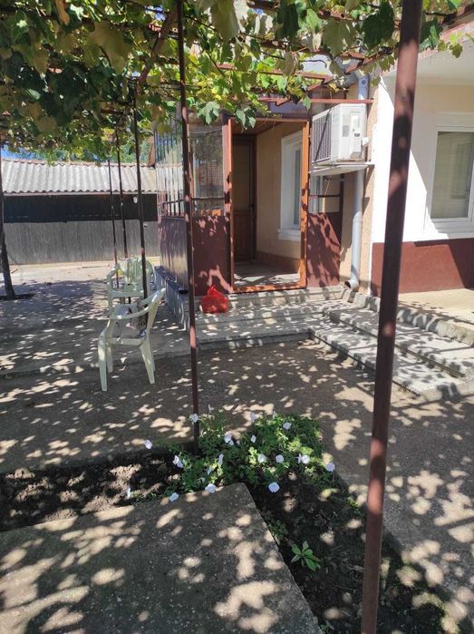 Къща с двор и два самостоятелни входа в гр. Генерал Тошево | Продава се от собственик