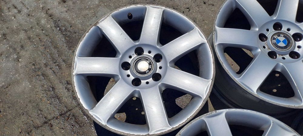 Джанти BMW 17 цола