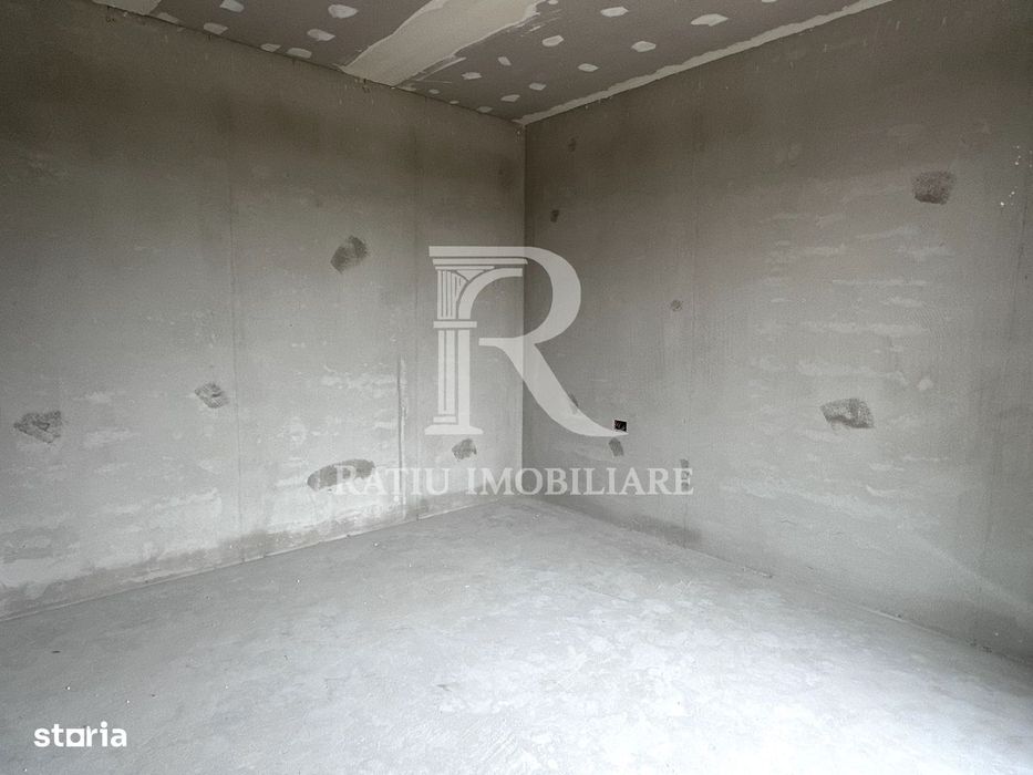 Casa semifinisata | Santandrei | Bihor