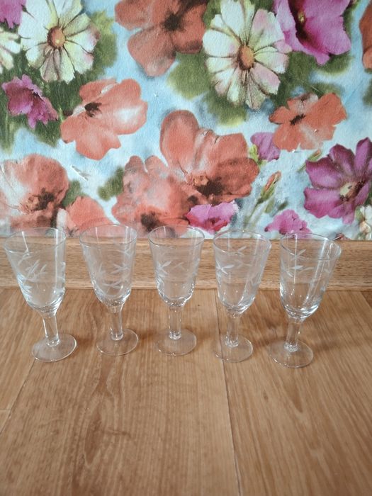 Продам хрусталь времен СССР