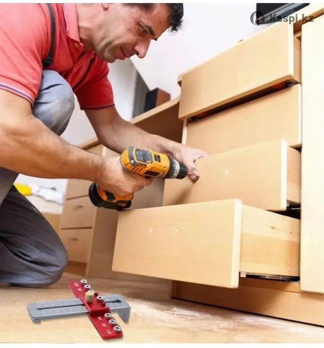 Сборка, разборка и ремонт мебели - услуги мебельщика