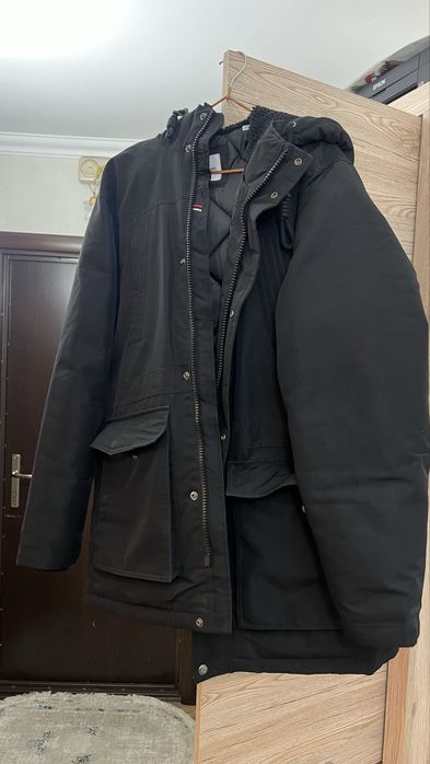 Зимняя мужская куртка Jack Jones оригинал