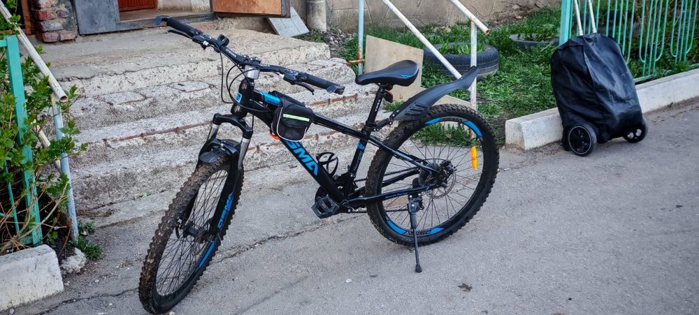 Продам недорого отличный велосипед
