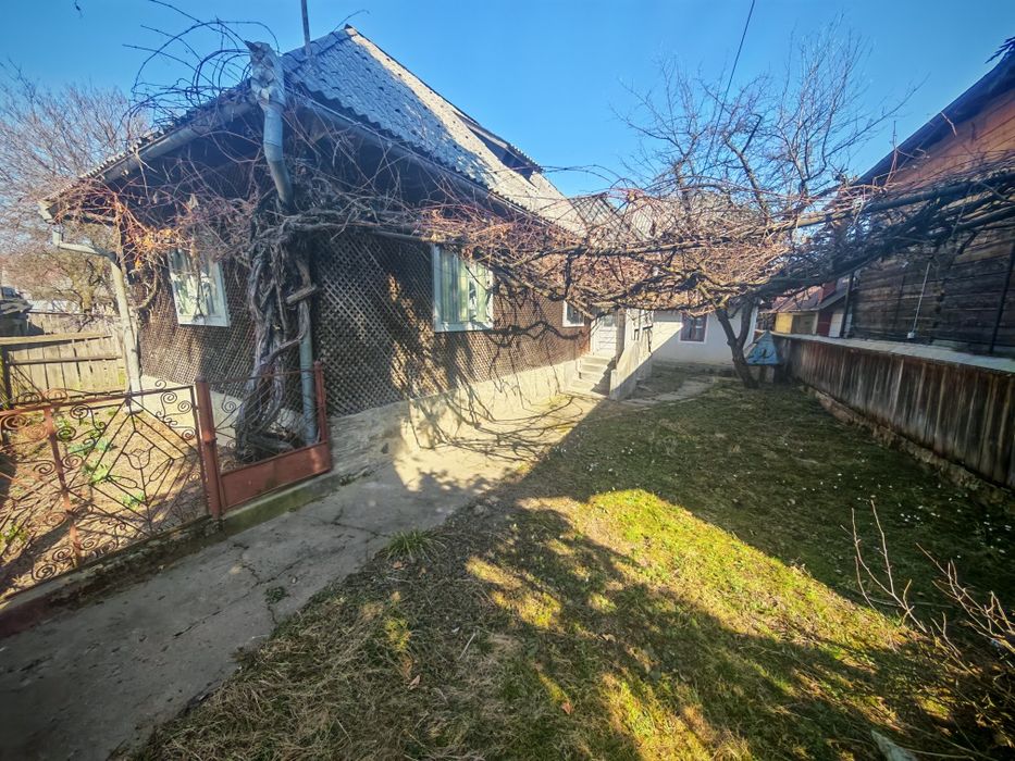 Casa de vanzare dragomiresti