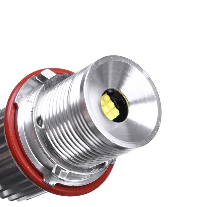 Set led marker Angel eyes Bmw Seria 1 5 7 X3 X5 E39 E53 E60 E63 E87