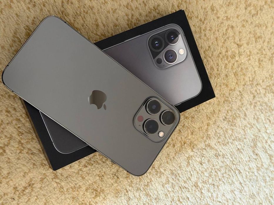 iPhone 13 promax идеал