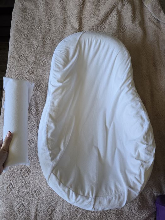 Кокон для новорожденных