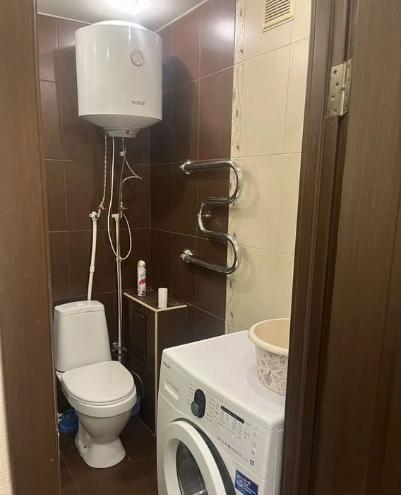 Аренда 1 комнатной квартиры
