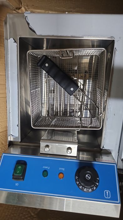 Фритюрница продаётся...