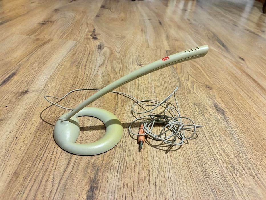 Микрофон за компютър