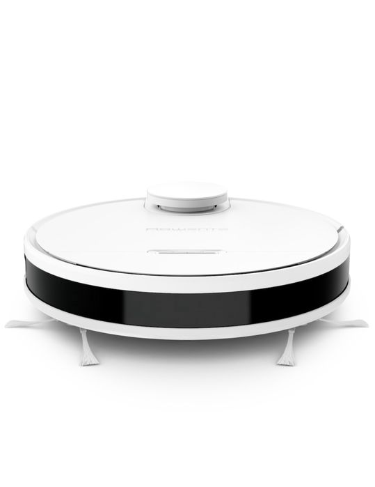 Robot de aspirare Rowenta X-Plorer Serie 95 Total Care RR7987WH