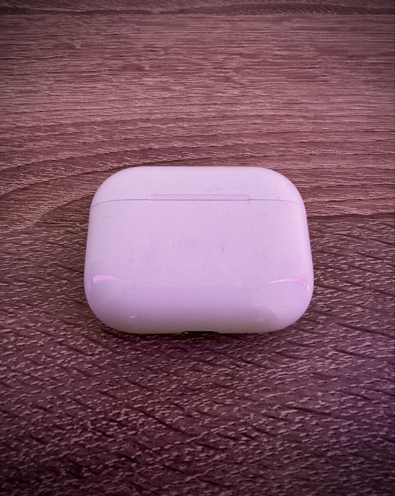 Продавам безжични Bluetooth слушалки AirPods Pro 3 ANC | 3rd Generation | Слушал