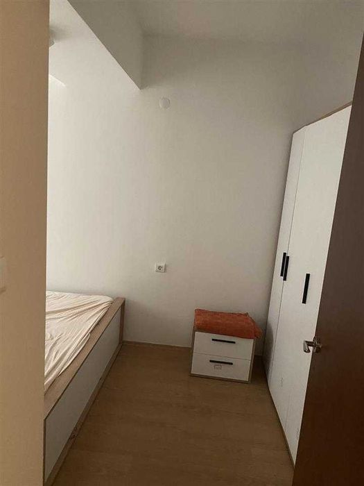 Дава се под наем Двустаен апартамент в София, Люлин 3 - 65 кв.м за 433.5 € - Снимка #4