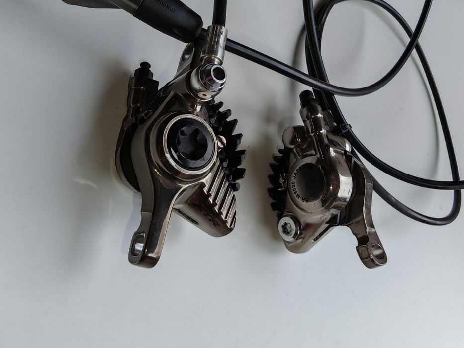 Frâne Shimano XTR  BR-M 9020