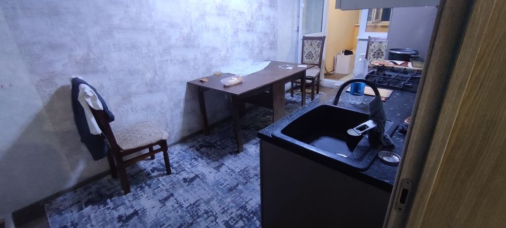 Сдам комнату 1 девушке