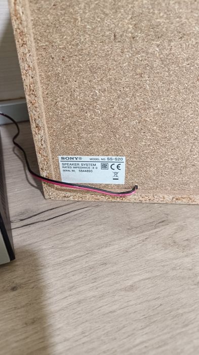 SONY микро музикална система, мини уредба , USB  FM   CD  Mp3   AUX