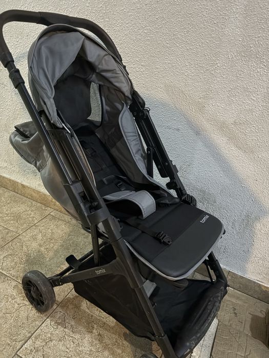 Продам каляску детский