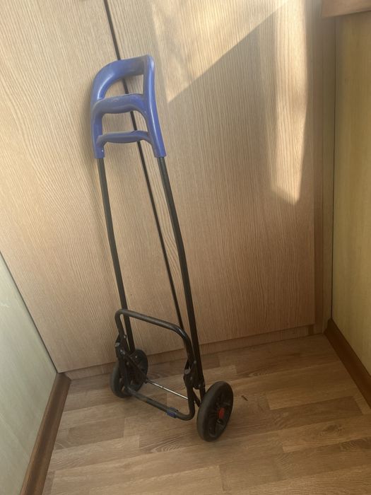 Продам тележку без сумки