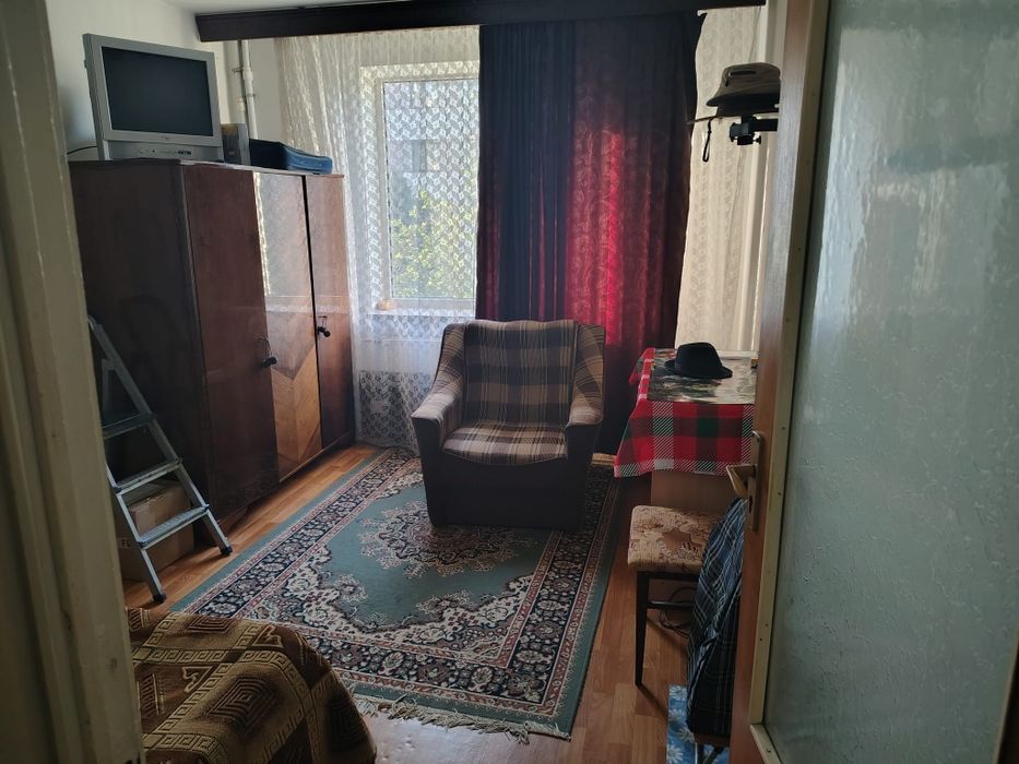 Apartament 3 camere