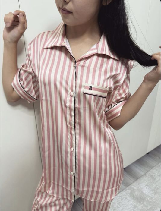 Люкс пижама новая