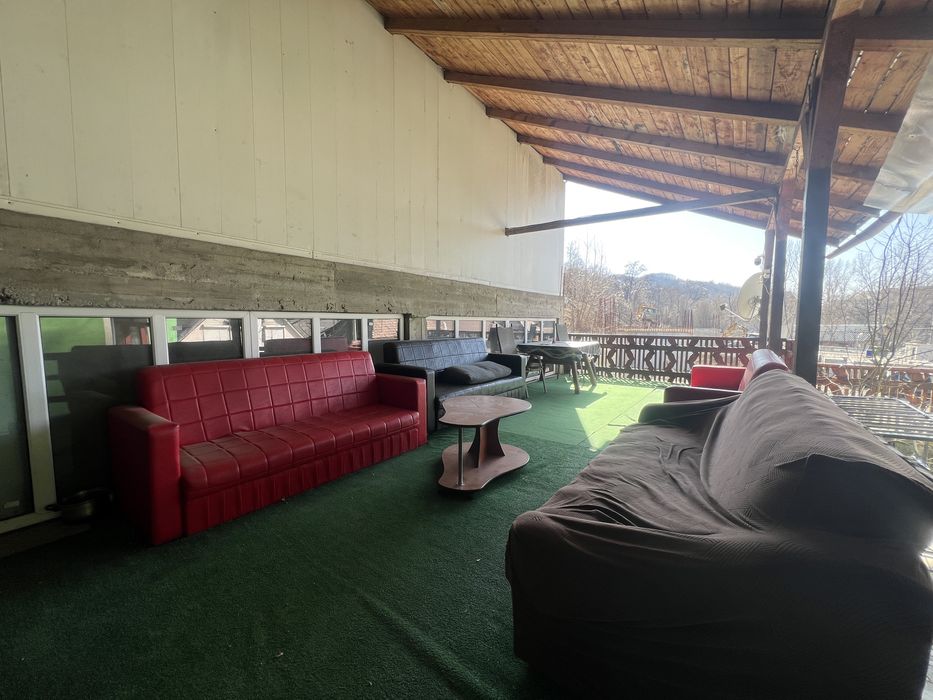 Garsoniera de inchiriat