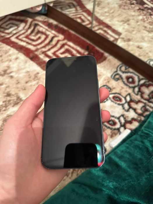 Айфон 12 128 продам или обмен