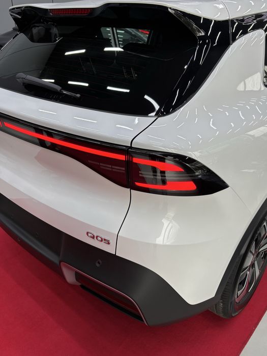 Changan Qiyuan Q05 506 Max nalichi