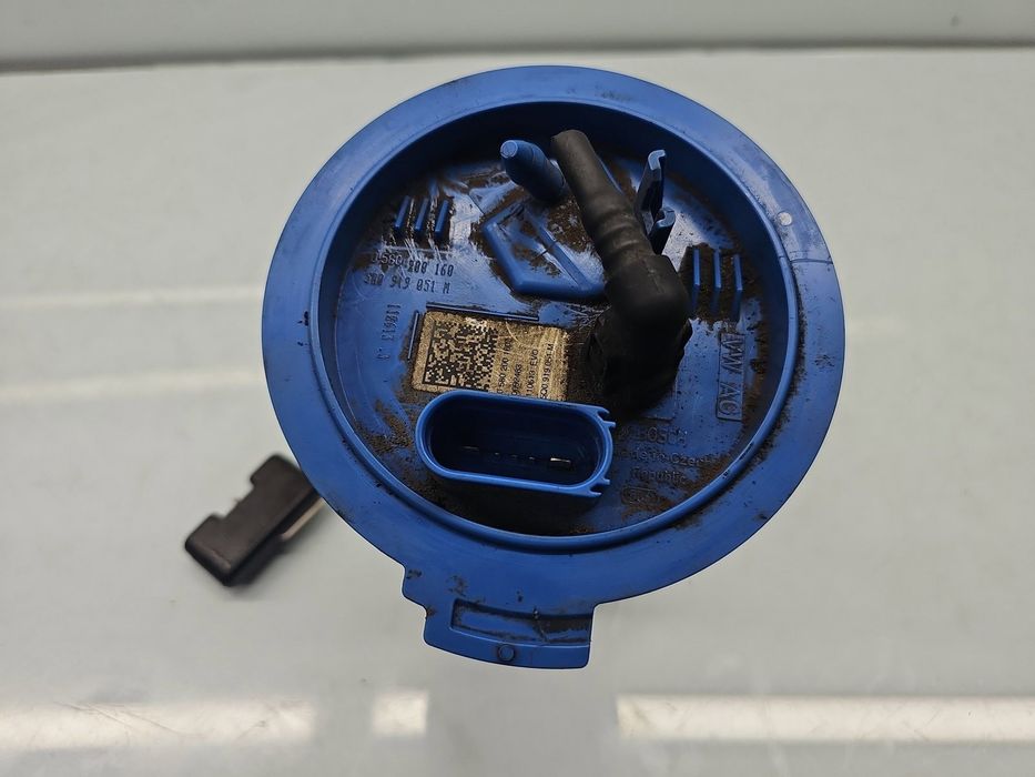Pompa combustibil Skoda Octavia 3 (5E3) [Fabr 2012-2020] 5Q0919051M 1.