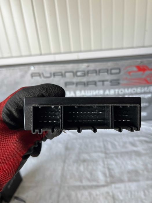 Комфорт модул VW Group