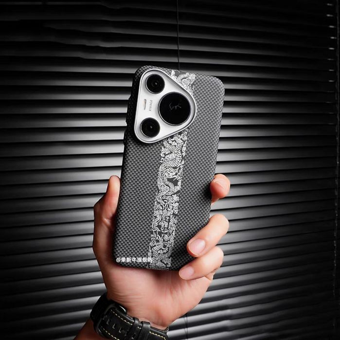 Чехол для Huawei Pura 80 Pro+