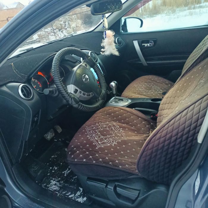 Ниссан Кашкай срочно продаю