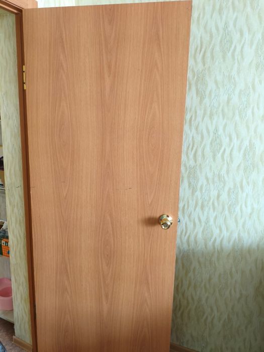 Двери межкомнатные