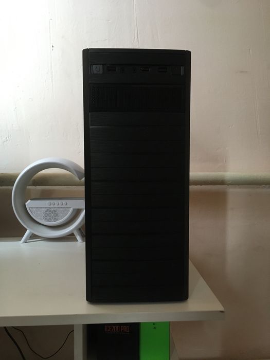 Продам компьютер на i7 4770