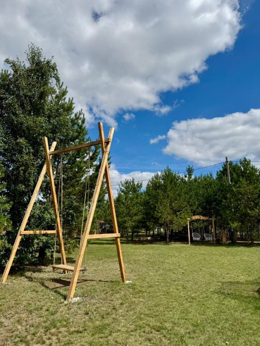 База отдыха Лесная Сказка